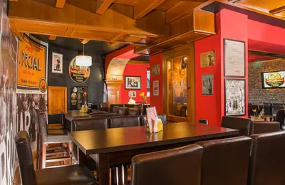 Ministerstwo Śledzia i Wódki